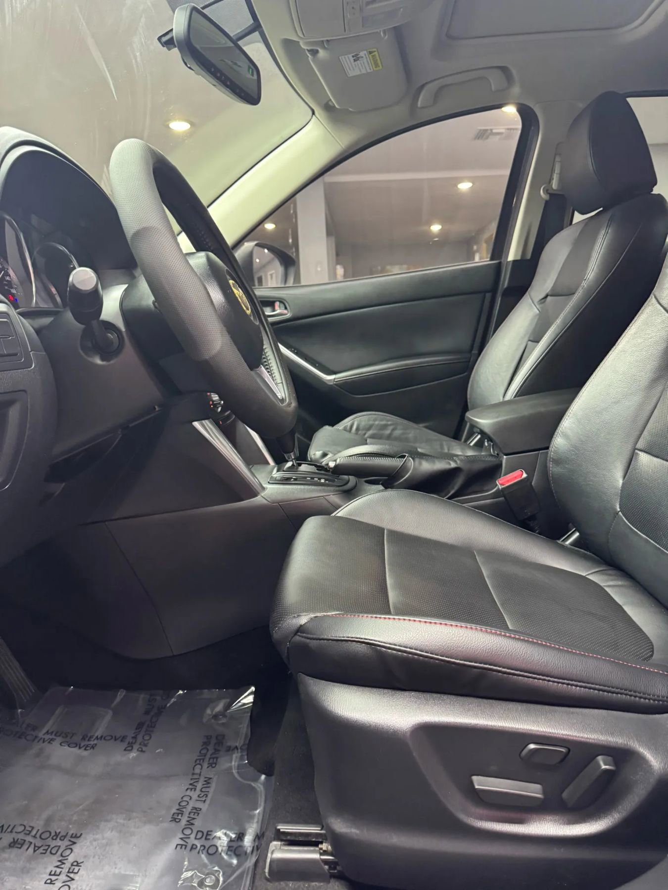 Used 2013 MAZDA CX-5 Grand Touring FWD image 15