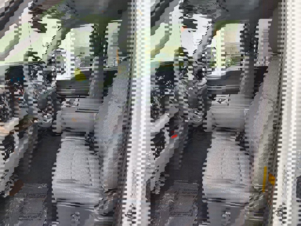 New 2026 Ford F250 XL w/ STX Appearance Package image 10