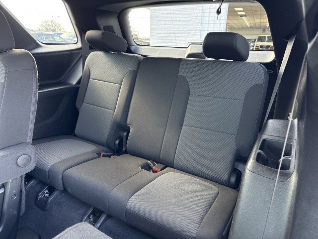 Certified 2022 Chevrolet Traverse LT image 24