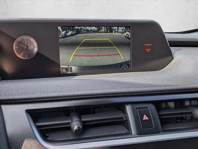 Used 2019 Lexus UX 250h image 15