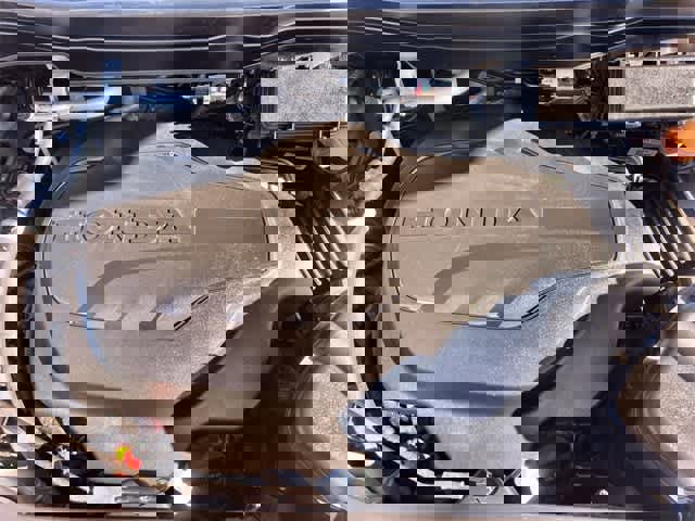 Certified 2022 Honda Pilot TrailSport image 10