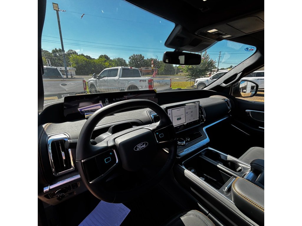 New 2027 Ford Expedition Tremor AWD/4WD image 21