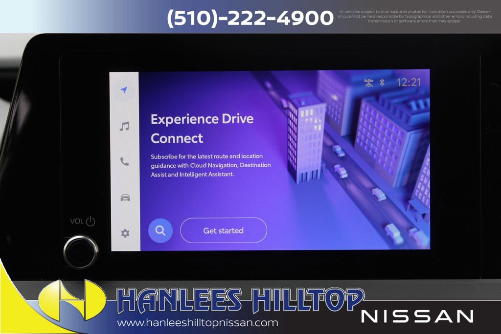 Used 2024 Toyota Prius LE image 24