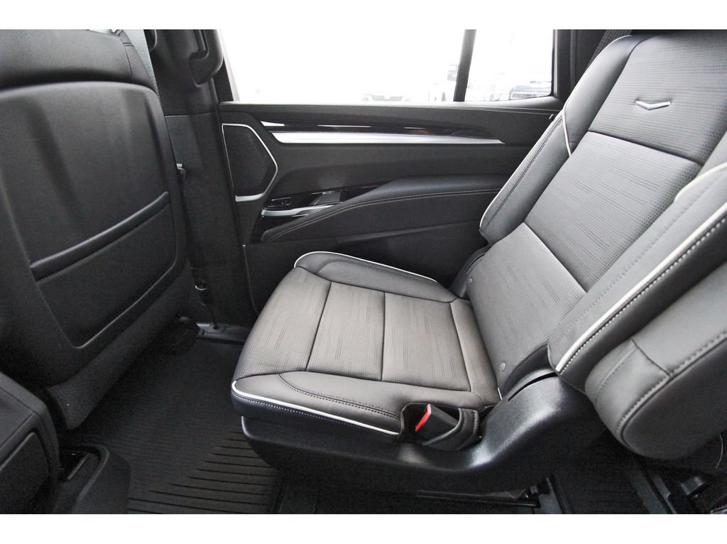 New 2026 Cadillac Escalade Sport w/ Touring Package AWD/4WD image 12