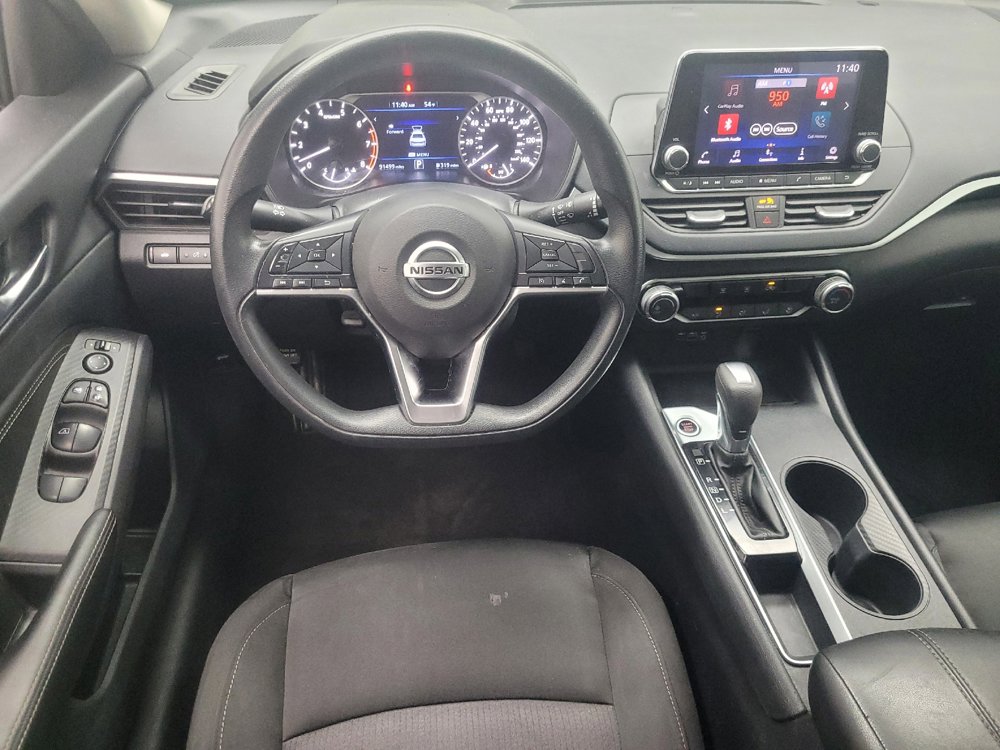 Used 2019 Nissan Altima 2.5 S FWD image 22