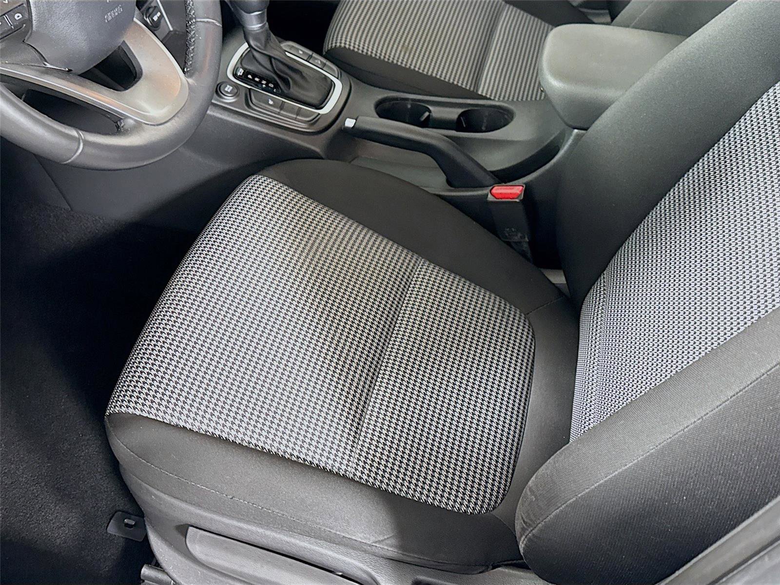 Used 2020 Hyundai Kona SEL image 12