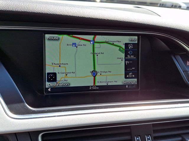 Used 2016 Audi A5 2.0T Premium Plus w/ Technology Package image 17