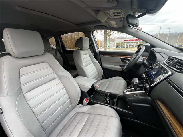 Used 2020 Honda CR-V EX image 34