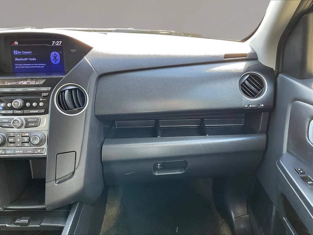 Used 2014 Honda Pilot EX-L image 27