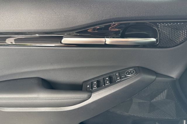 New 2026 Kia Seltos EX image 12