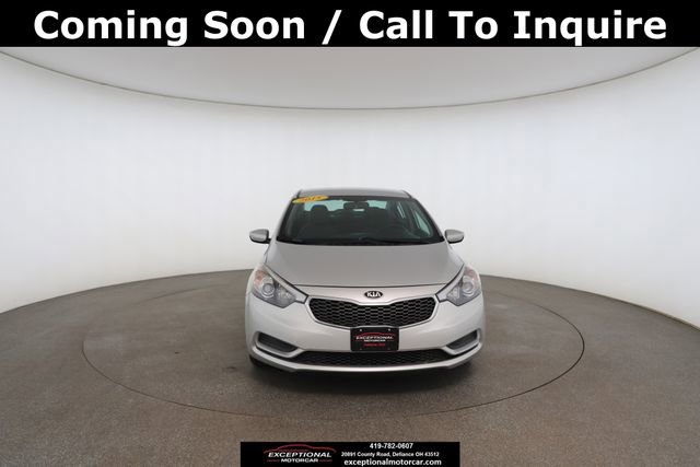 Used 2015 Kia Forte LX image 30