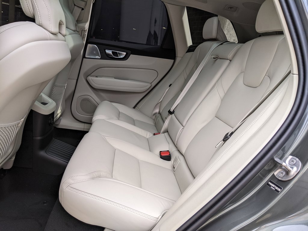 New 2026 Volvo XC60 T8 Ultra image 23