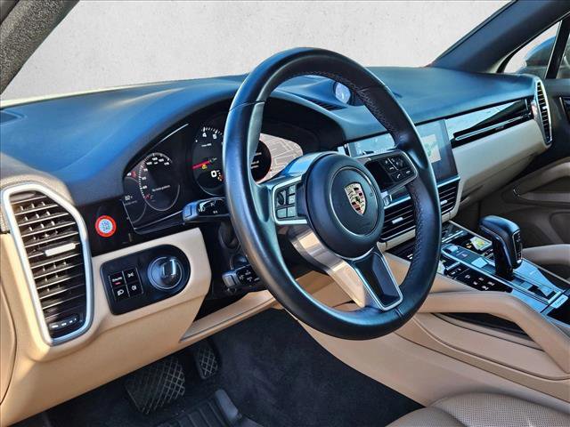 Used 2020 Porsche Cayenne image 10