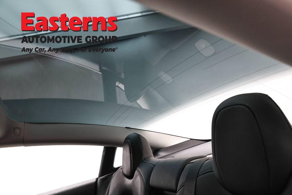 Used 2023 Tesla Model 3 Standard Range RWD image 30