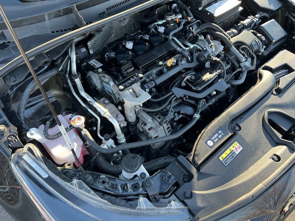 Used 2024 Toyota Corolla LE image 41