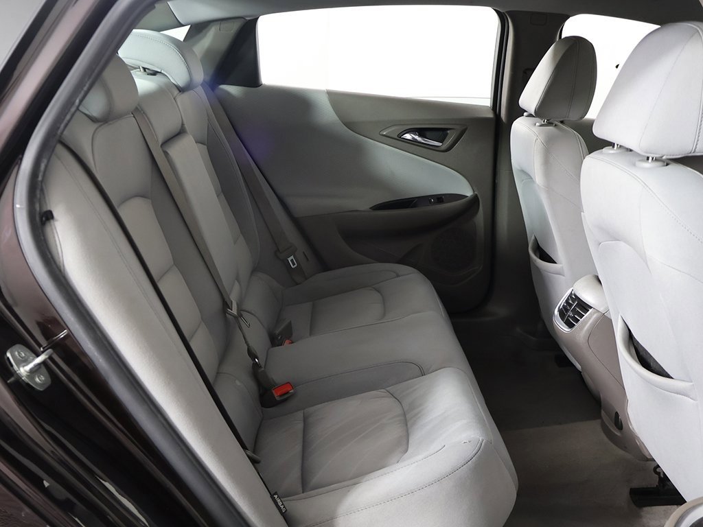 Used 2020 Chevrolet Malibu LT image 24