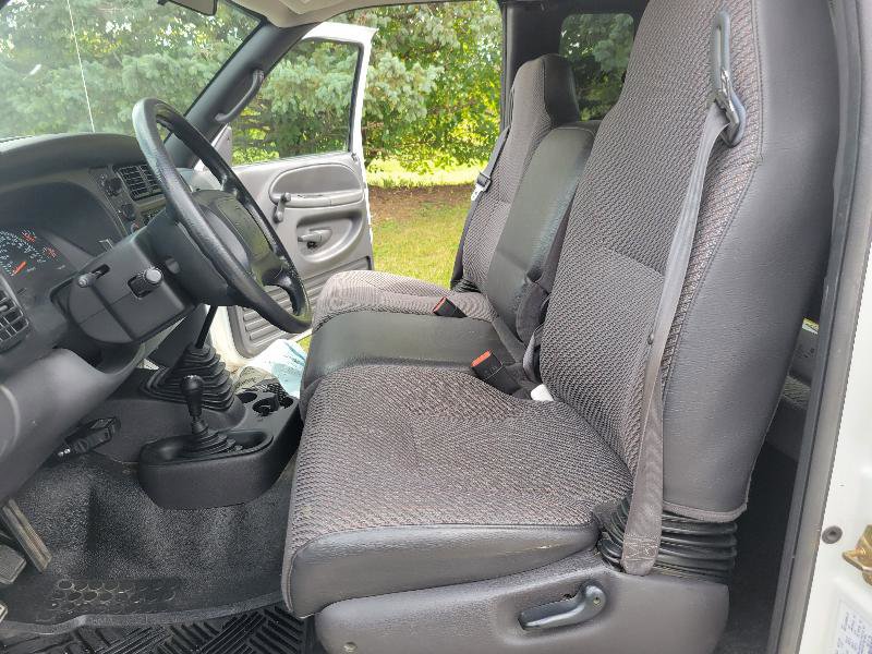 Used 2002 Dodge Ram 2500 Truck 4x4 Quad Cab image 35