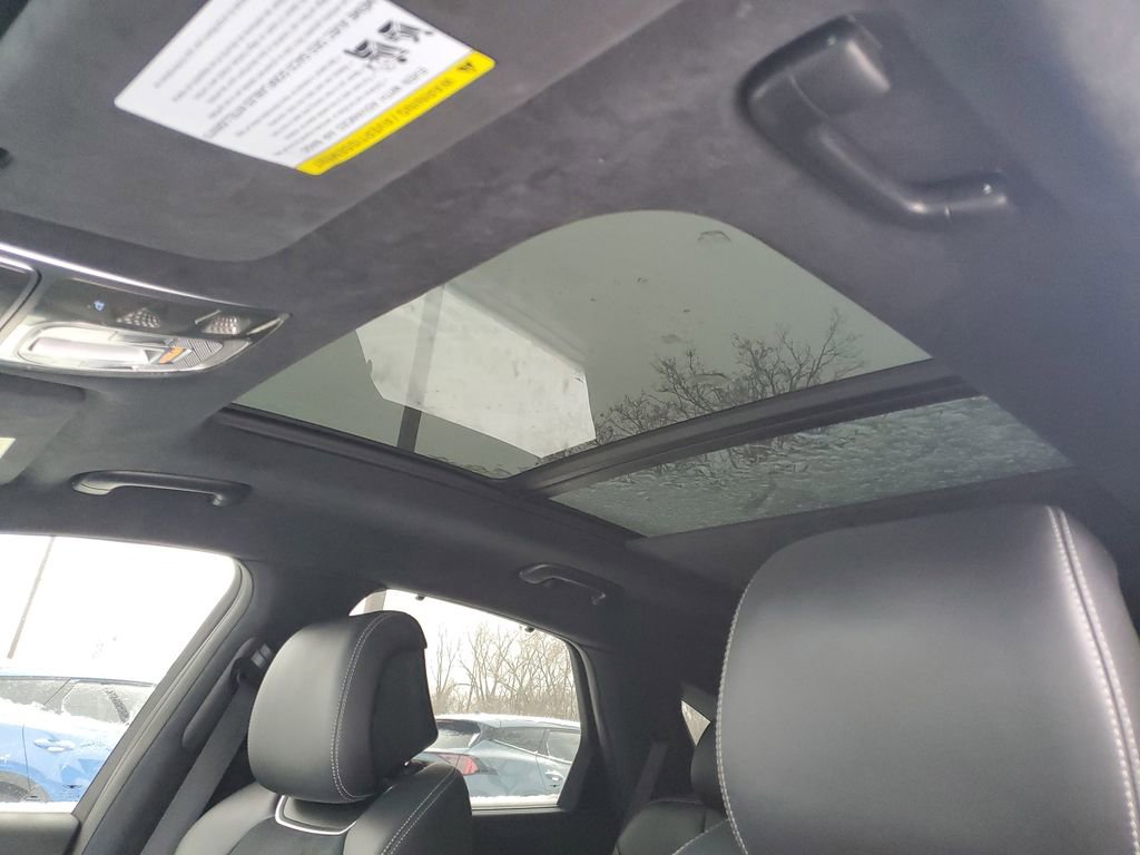 Used 2022 Genesis GV70 3.5T Sport w/ Sport Prestige Package image 13