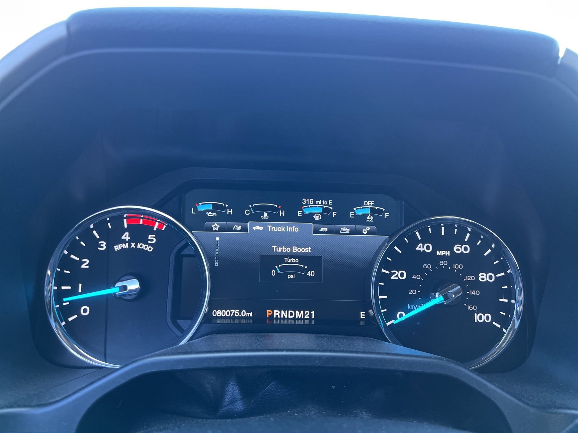 Used 2017 Ford F250 Lariat w/ Lariat Value Package AWD/4WD image 36
