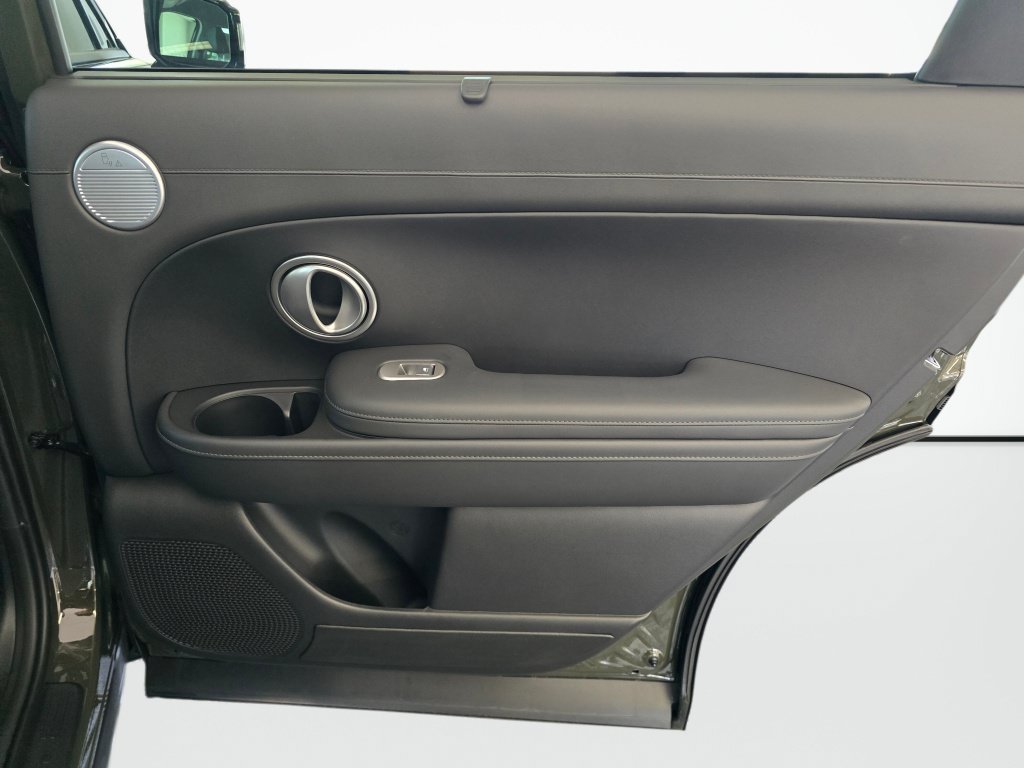 New 2026 Hyundai Palisade SEL AWD/4WD image 38