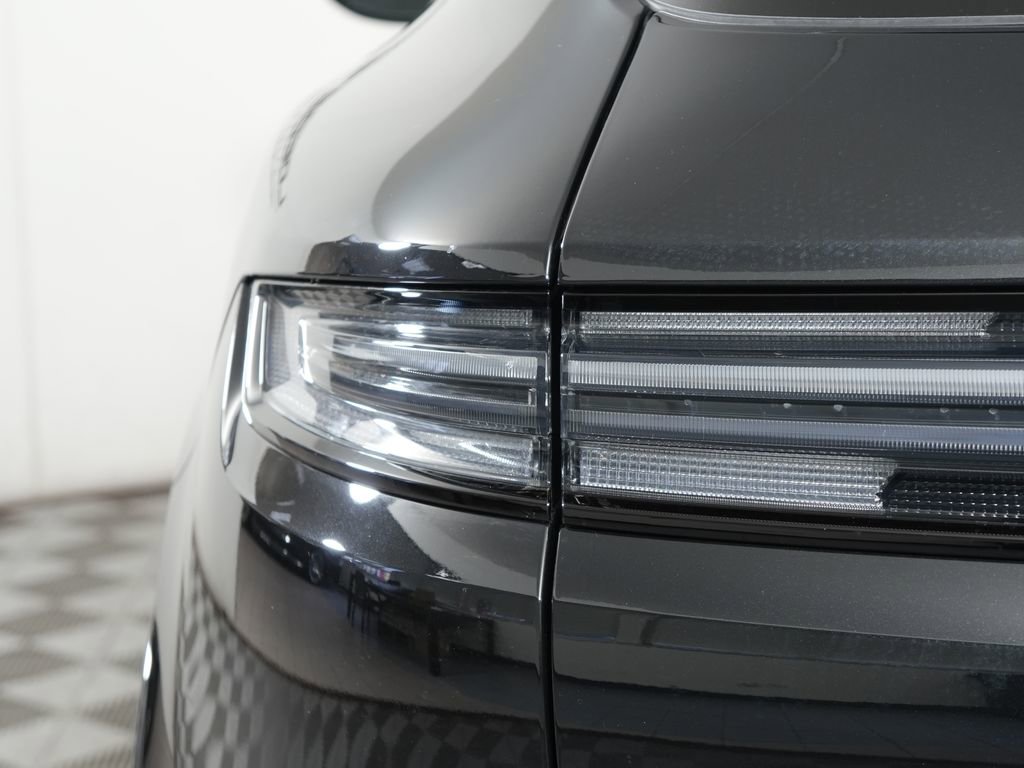 New 2026 Porsche Cayenne GTS AWD/4WD image 12
