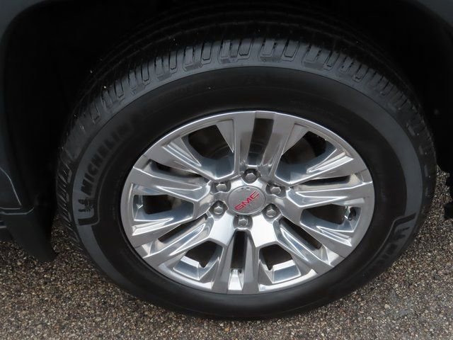 Used 2022 GMC Sierra 1500 Denali image 19