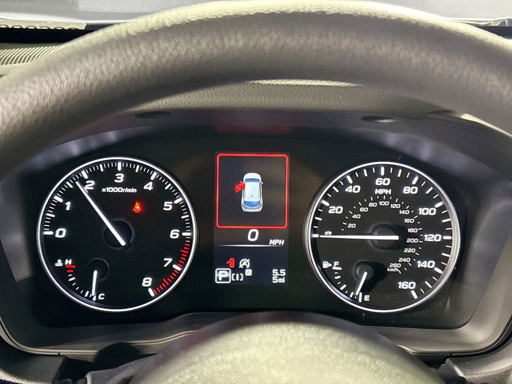 New 2026 Subaru Impreza 2.0i Sport image 14