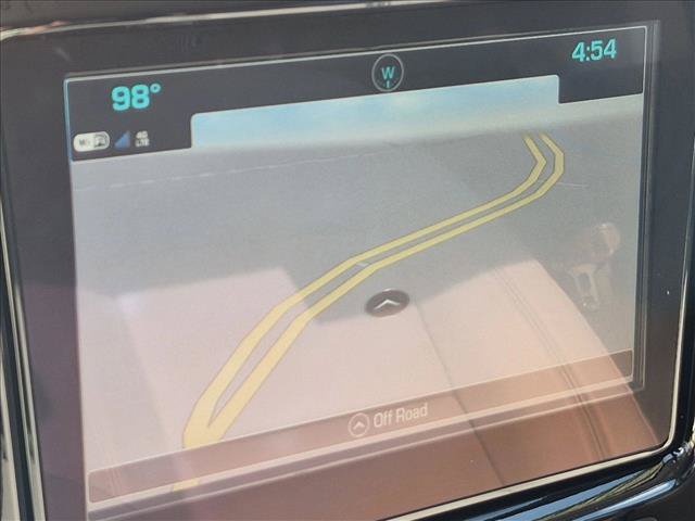 Used 2019 Chevrolet Traverse LT w/ LT Premium Package FWD image 12