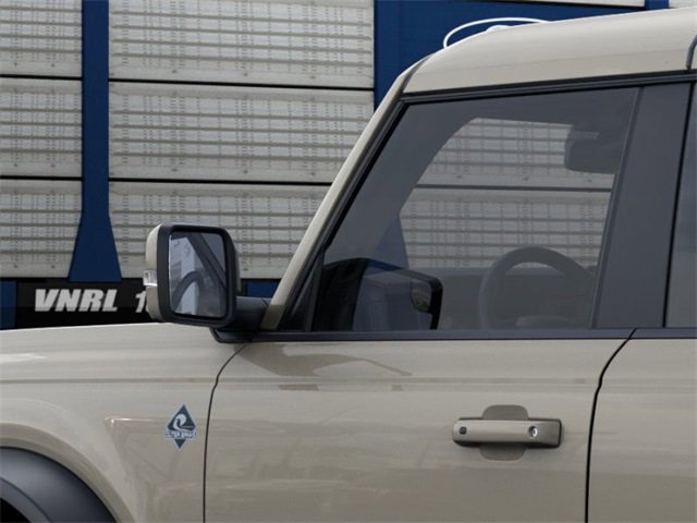 New 2025 Ford Bronco Outer Banks w/ Sasquatch Package image 22