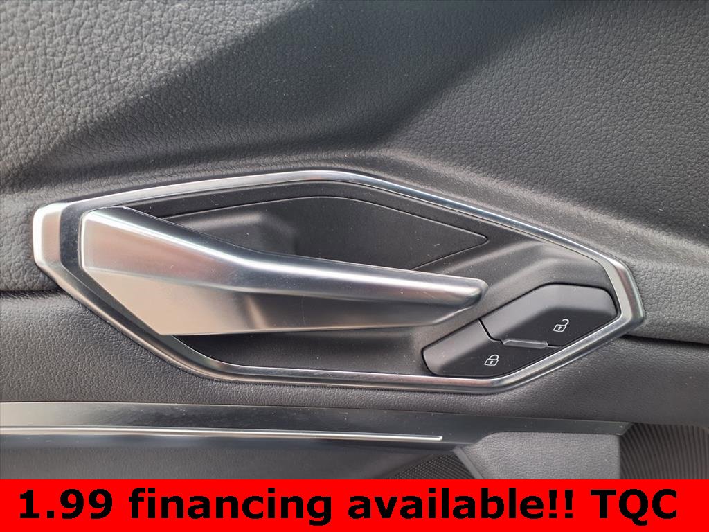 Certified 2023 Audi e-tron Premium Plus w/ Premium Plus Package image 12