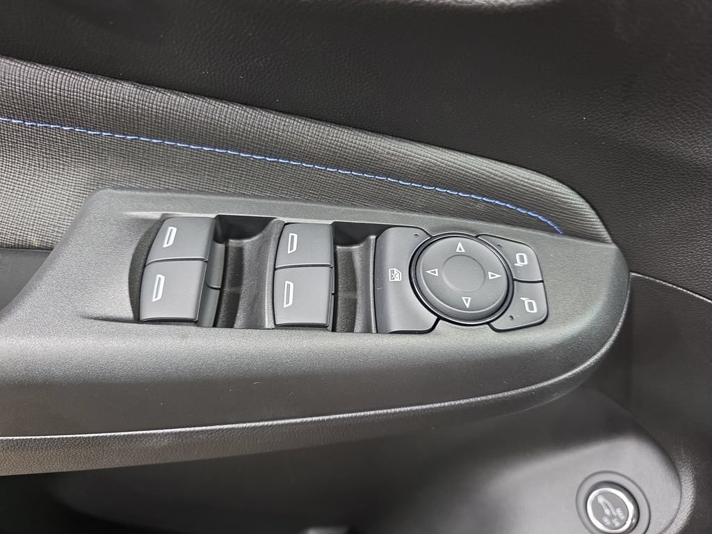 New 2026 Buick Envista Sport Touring w/ Convenience II Package FWD image 26