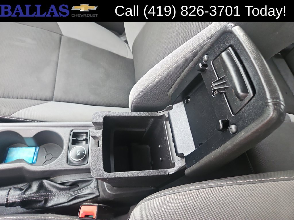 Used 2012 Ford Focus SE FWD image 18