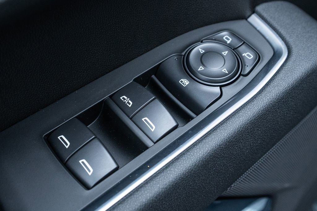 New 2026 Chevrolet Silverado 1500 LT Trail Boss image 21