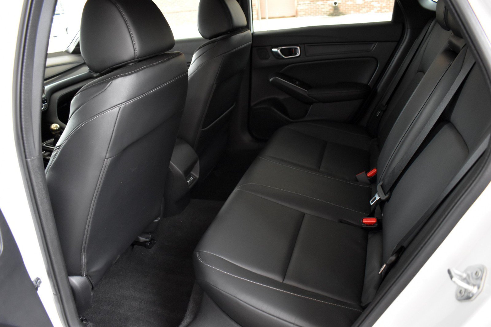 Used 2023 Acura Integra A-Spec w/ Technology Package FWD image 36