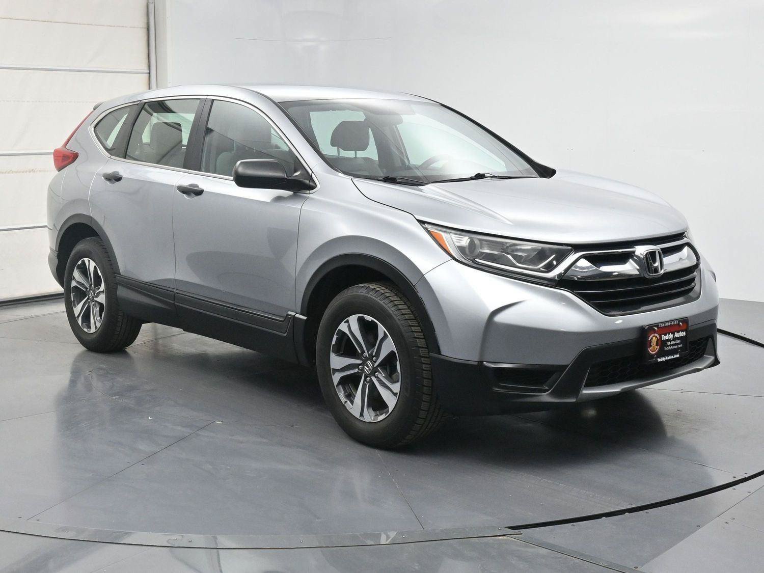 Used 2019 Honda CR-V LX image 26