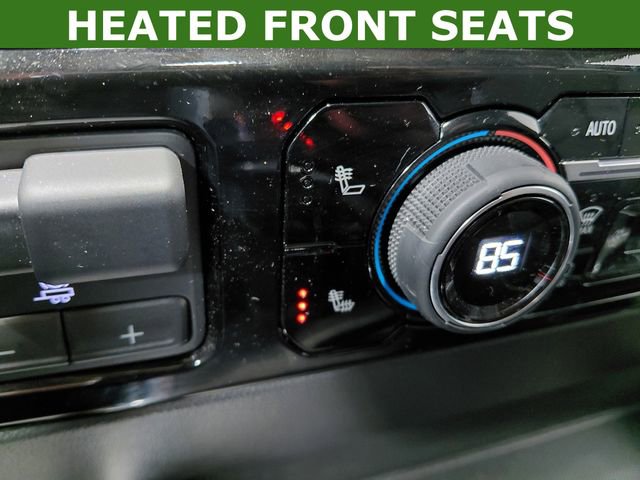 Used 2025 Chevrolet Silverado 1500 RST w/ RST All Star Premium Package image 5