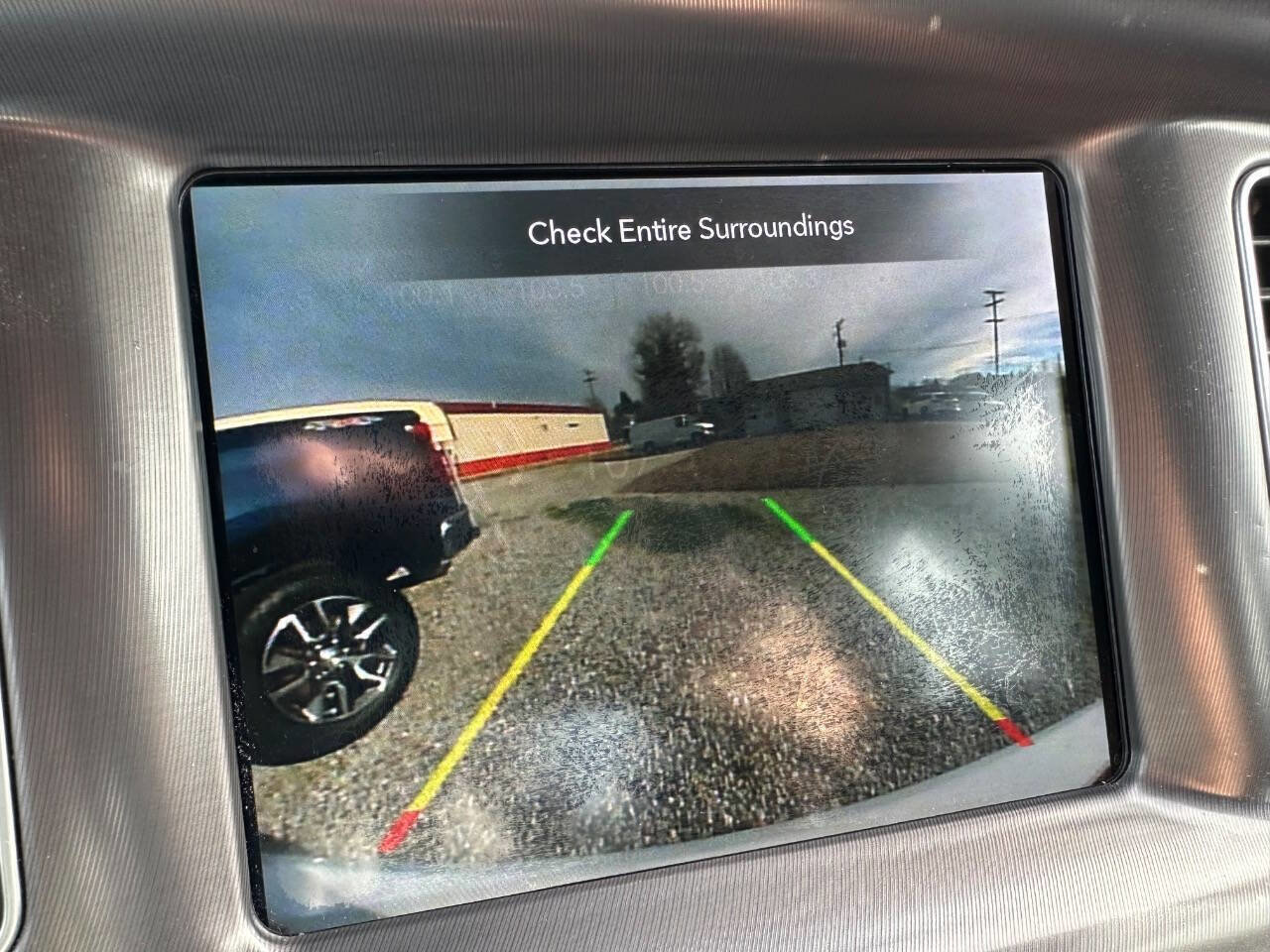 Used 2020 Dodge Charger SXT w/ Plus Group image 20