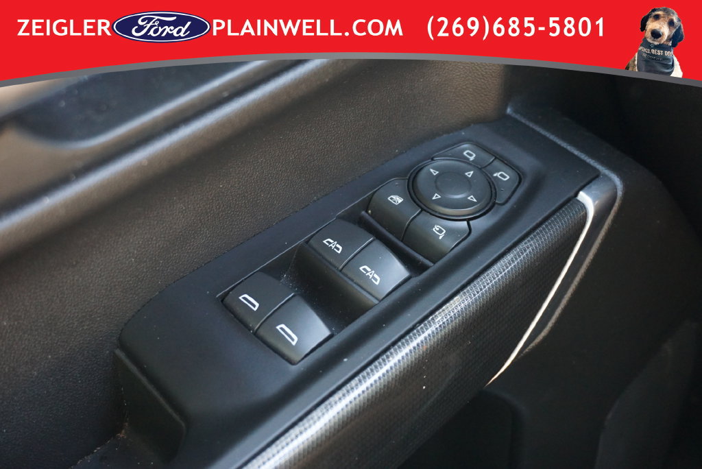 Used 2022 GMC Sierra 1500 AT4 AWD/4WD image 28