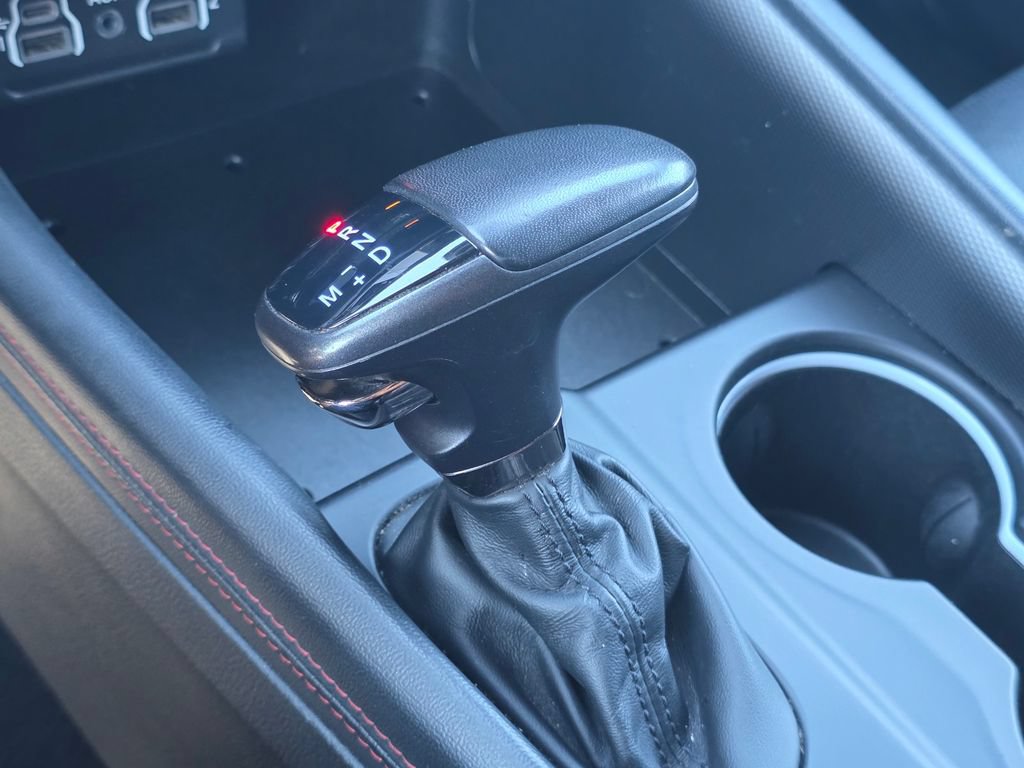 Certified 2024 Dodge Durango GT RWD image 29