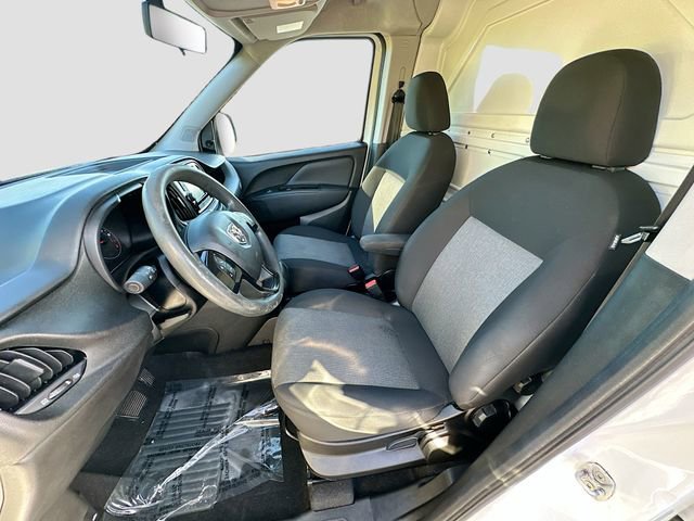 Used 2022 RAM ProMaster City Tradesman image 18