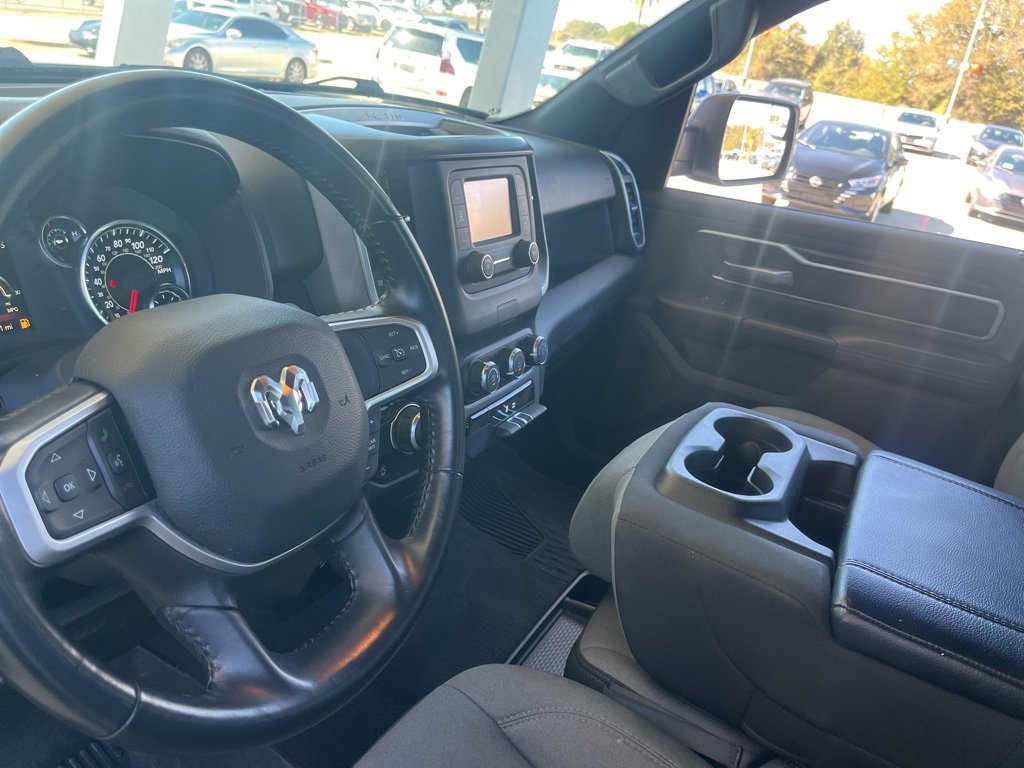 Used 2023 RAM 1500 Big Horn image 12