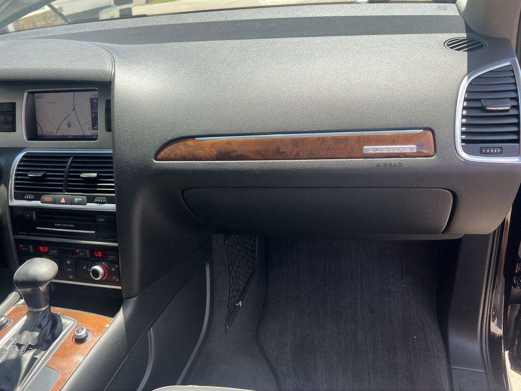 Used 2013 Audi Q7 TDI Premium Plus w/ Premium Plus Pkg image 18