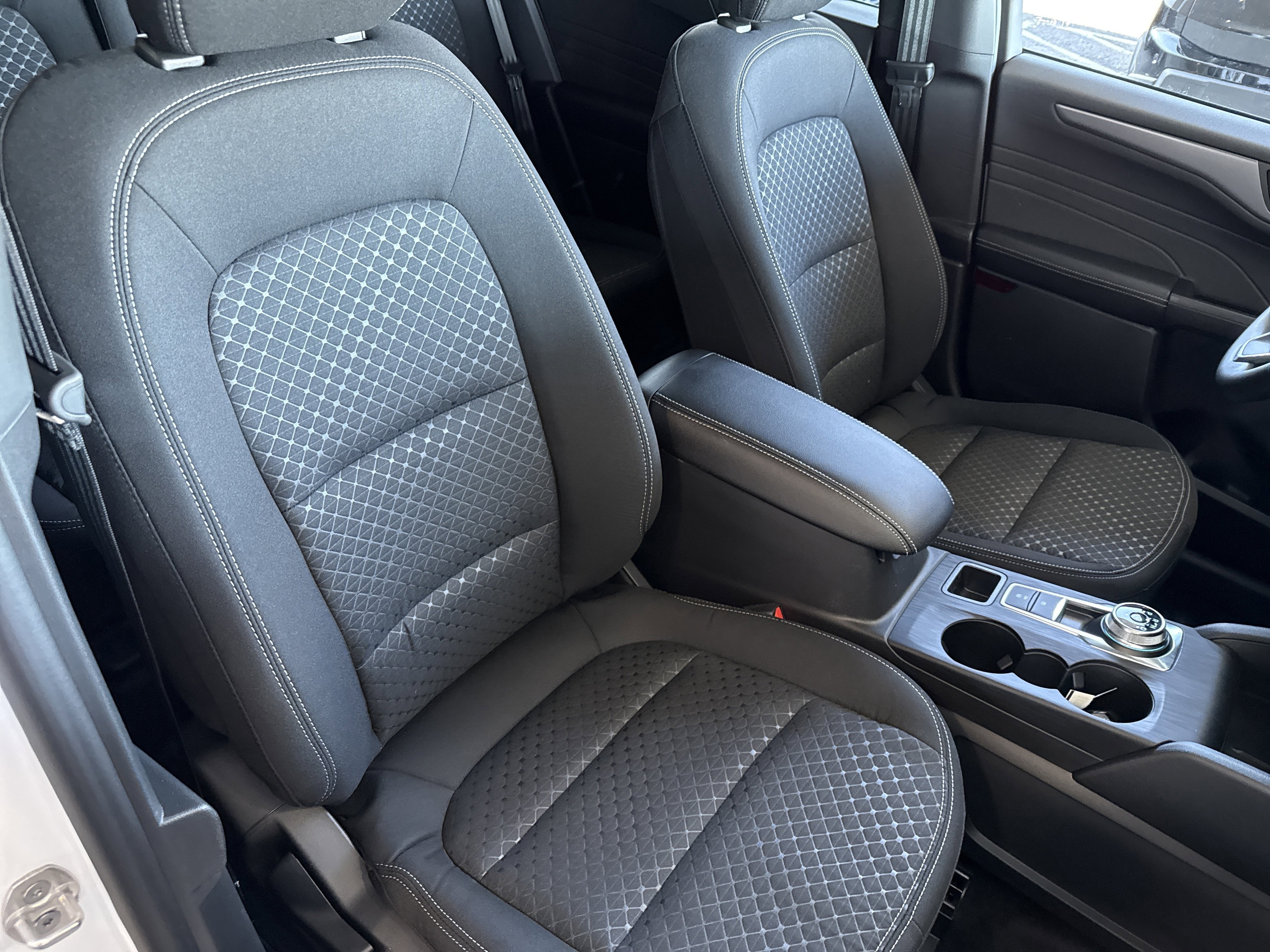 New 2026 Ford Escape Active w/ Tech Pack #1 FWD image 15