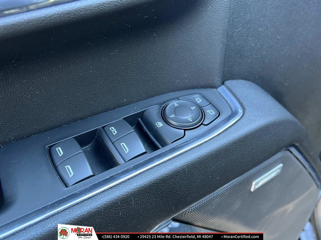 Used 2023 Chevrolet Silverado 1500 LT Trail Boss w/ Convenience Package II image 14