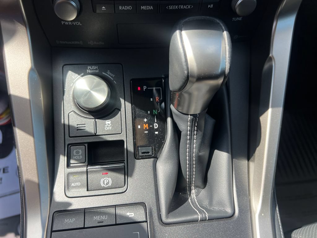 Used 2020 Lexus NX 300 AWD w/ Premium Package image 35