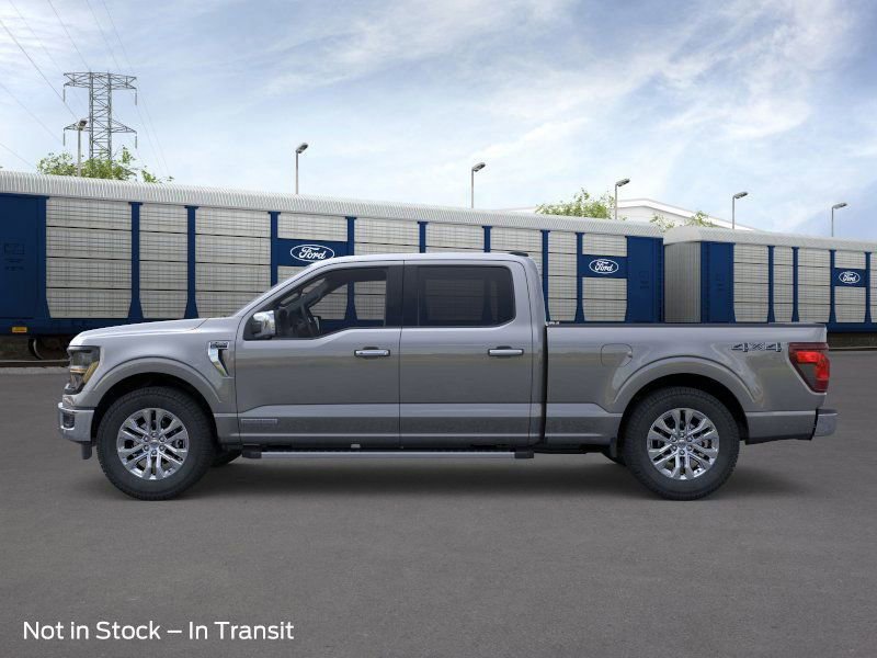 New 2026 Ford F150 XLT image 5
