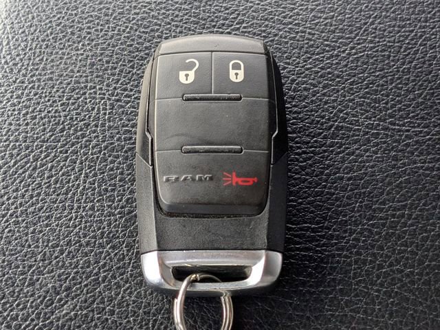 Used 2024 RAM 2500 Big Horn w/ Bed Utility Group image 26