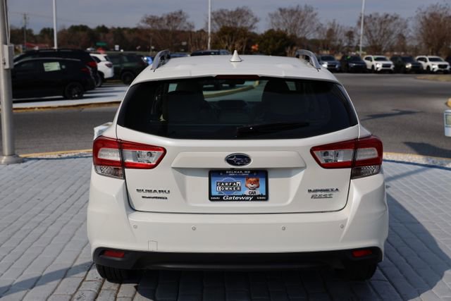 Used 2017 Subaru Impreza 2.0i Limited w/ Moonroof/BSD & Rcta/Eyesight image 4