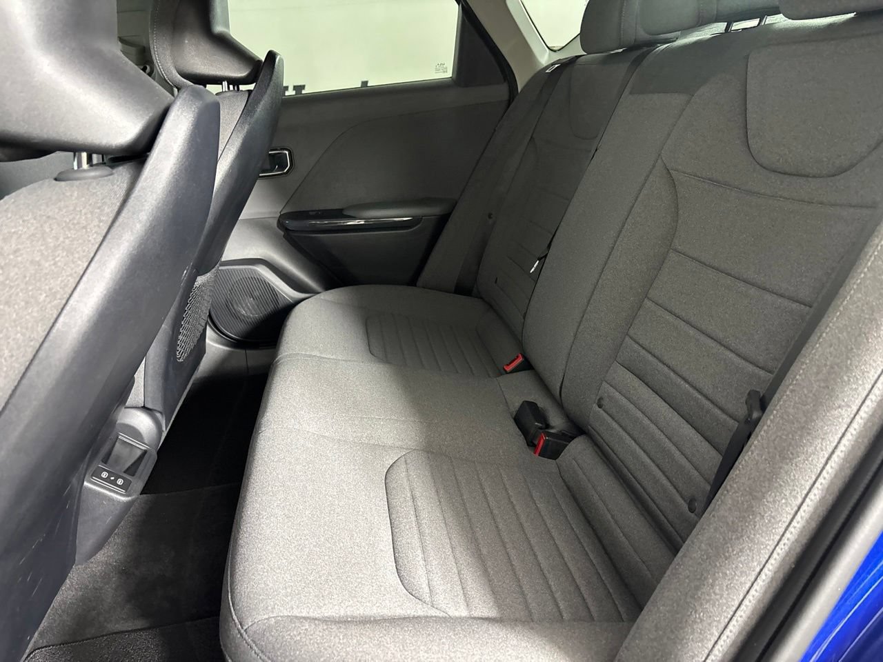 Used 2025 Kia K4 EX FWD image 22