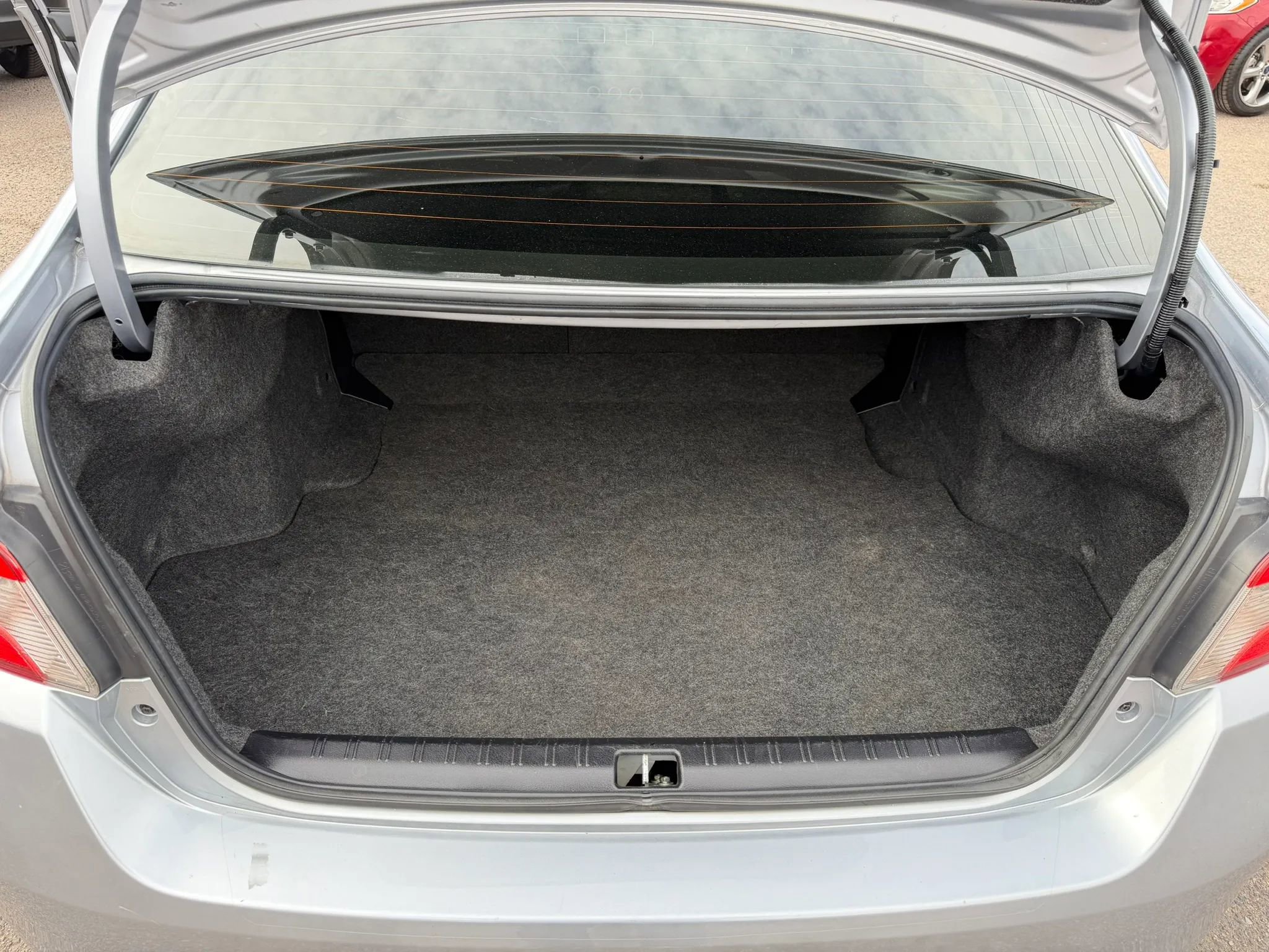 Used 2016 Subaru WRX Limited image 43